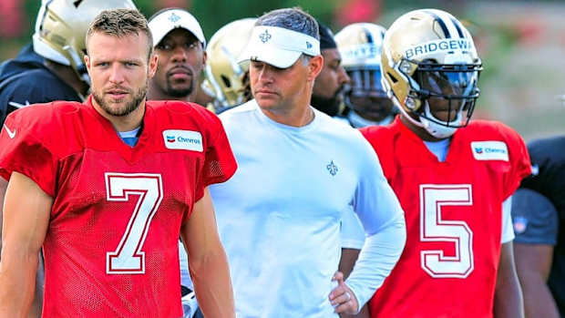  (Photo Credit: Stephen Lew, Crescent City Sports)
